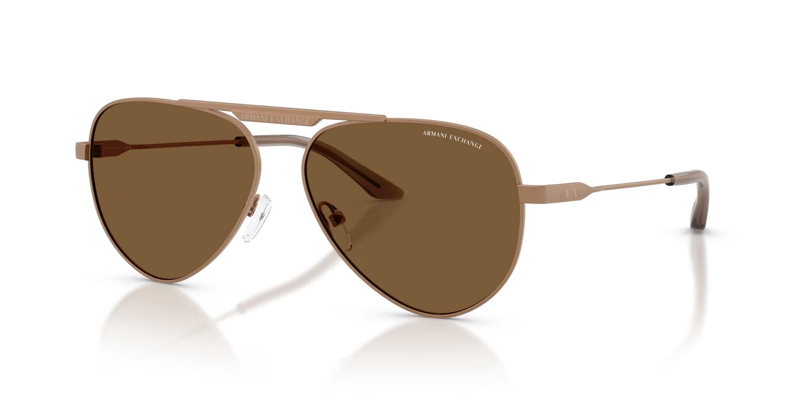 Armani Exchange 2060S Sunglasses - view 16